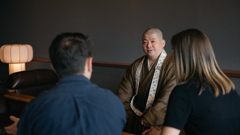 Consultation