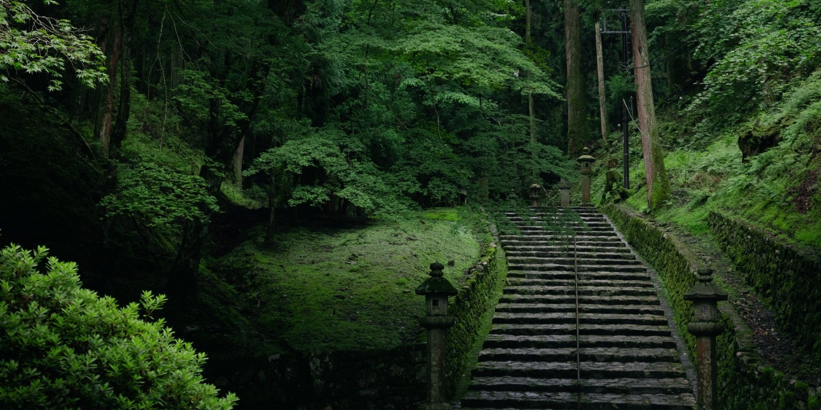 天台宗の聖地