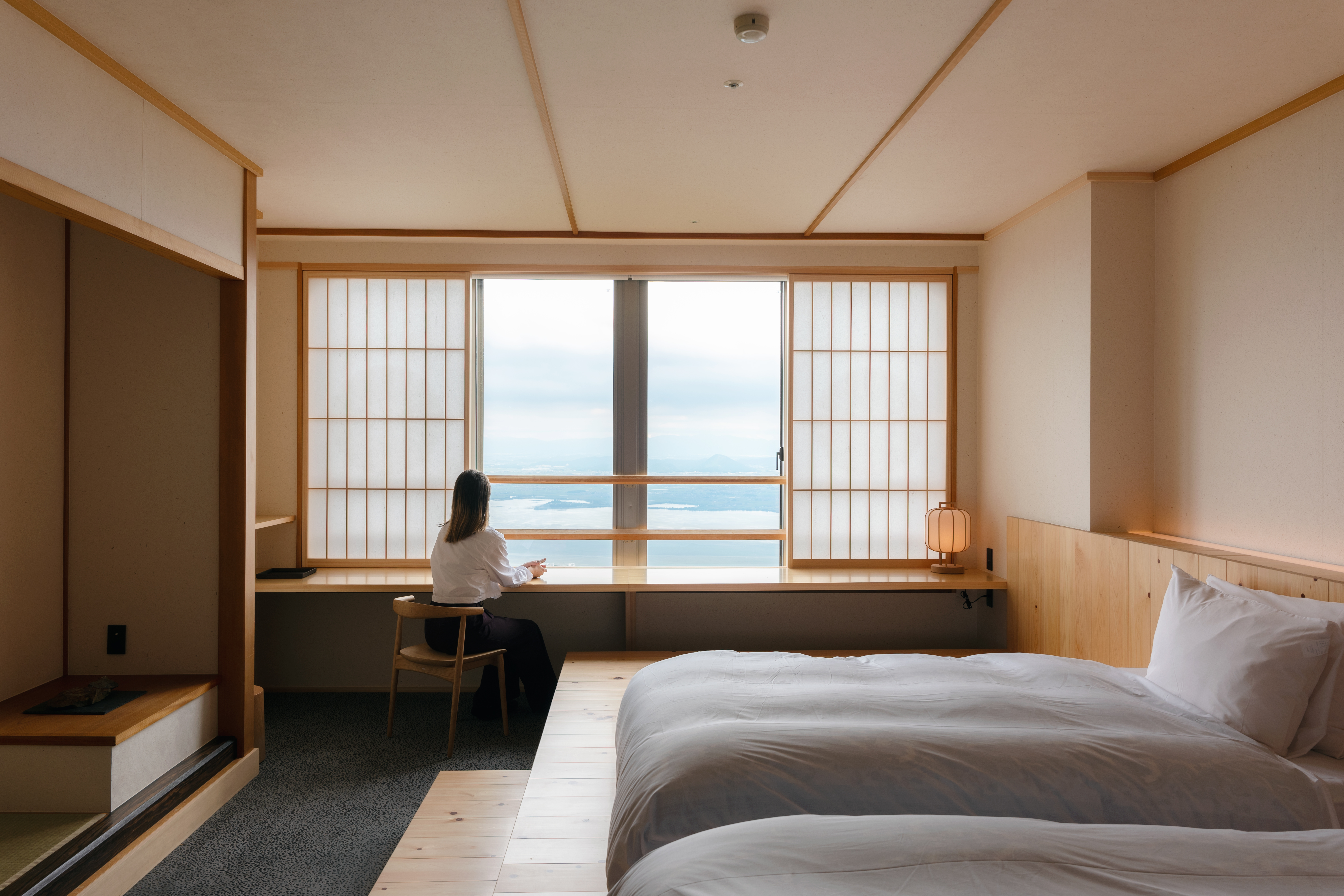 内省結果の記録