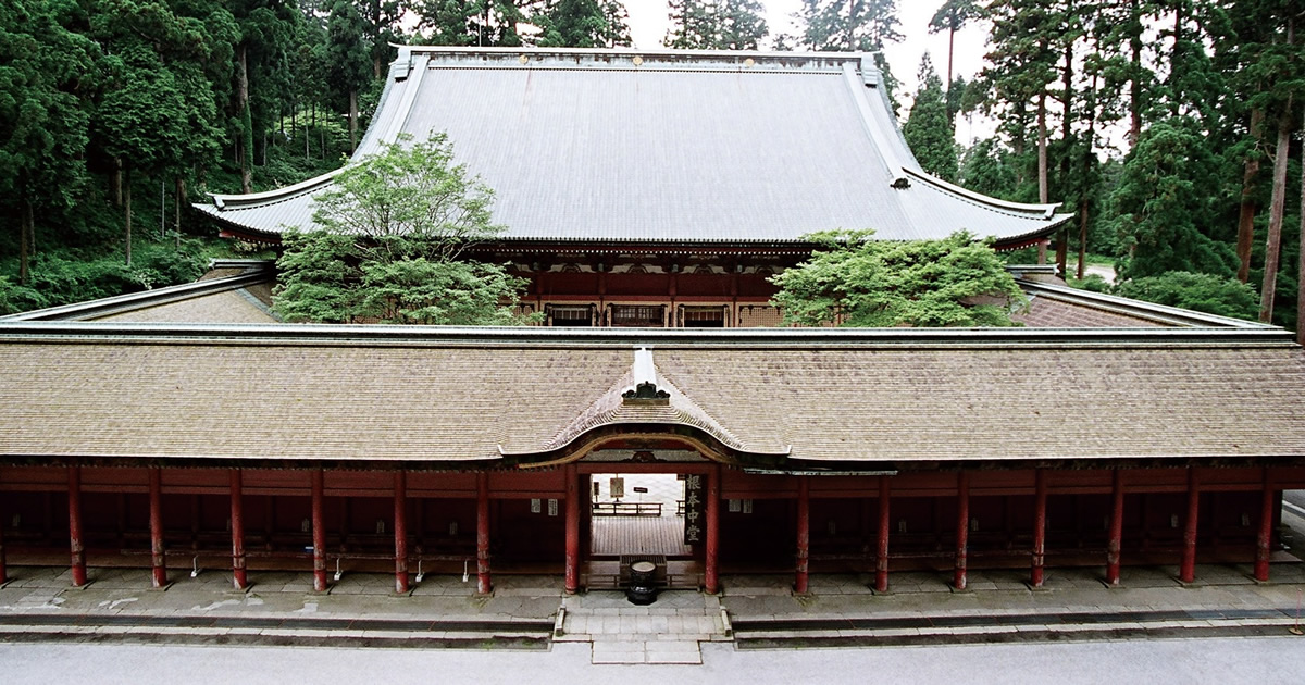 天台宗総本山 比叡山延暦寺 Hieizan Enryakuji