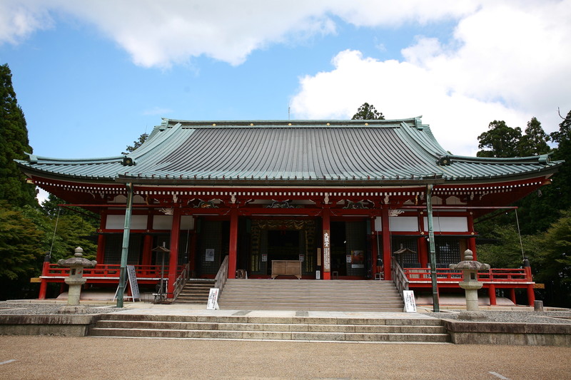 ギャラリー 天台宗総本山 比叡山延暦寺 Hieizan Enryakuji