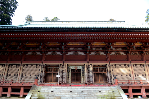 天台宗総本山 比叡山延暦寺 Hieizan Enryakuji