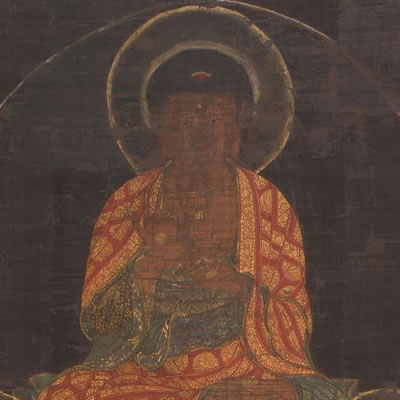 春季企画「比叡山の如来像」展 | お知らせ | 天台宗総本山 比叡山